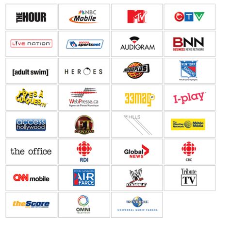 rogers cable music channels